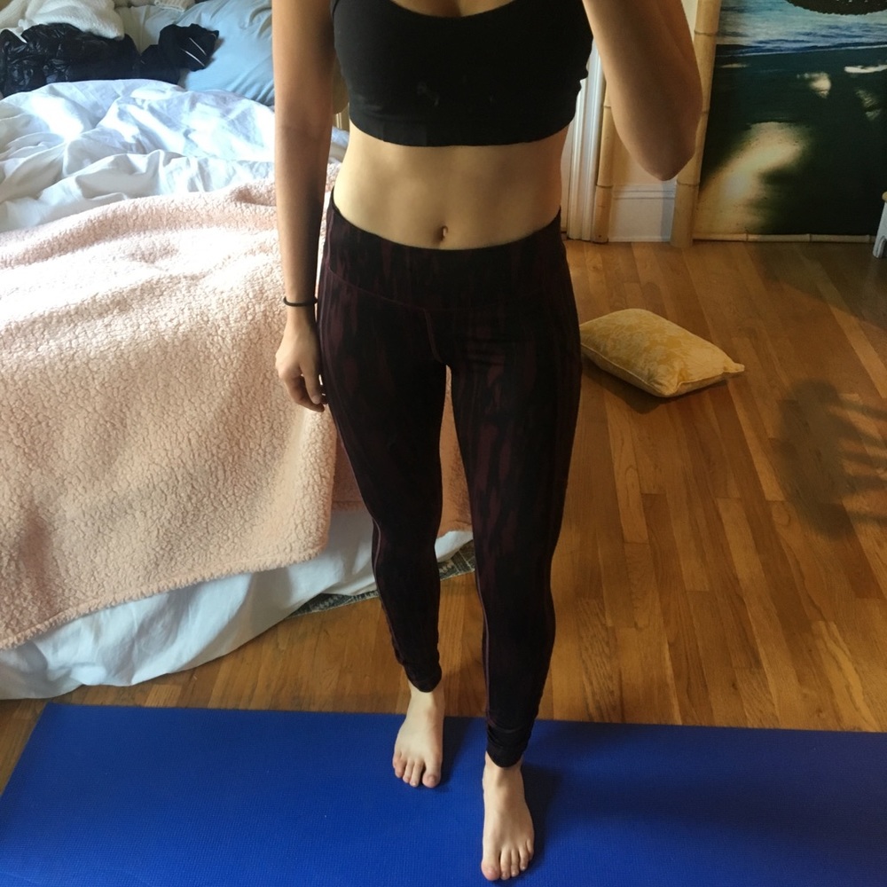 Lululemon leggings